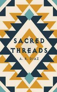 Cover of Sacred Threads