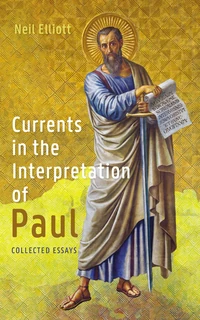 Cover of Currents in the Interpretation of Paul