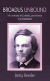 Cover of Broadus Unbound