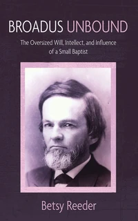 Cover of Broadus Unbound