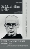 Cover of St. Maximilian Kolbe