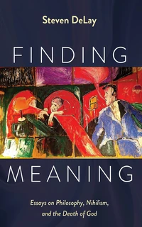 Cover of Finding Meaning