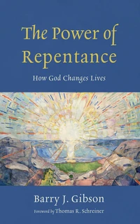 Cover of The Power of Repentance