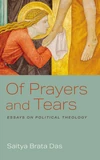 Cover of Of Prayers and Tears