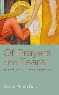 Cover of Of Prayers and Tears