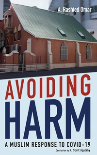 Cover of Avoiding Harm