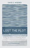 Cover of Lost the Plot