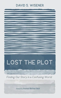 Cover of Lost the Plot