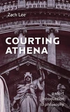 Cover of Courting Athena