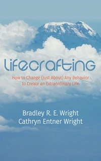Cover of LifeCrafting