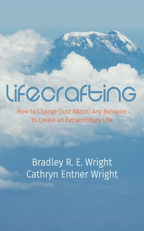 Cover of LifeCrafting