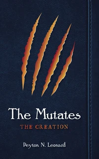 Cover of The Mutates