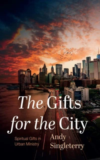 Cover of The Gifts for the City