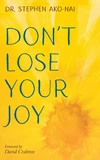 Cover of Don’t Lose Your Joy