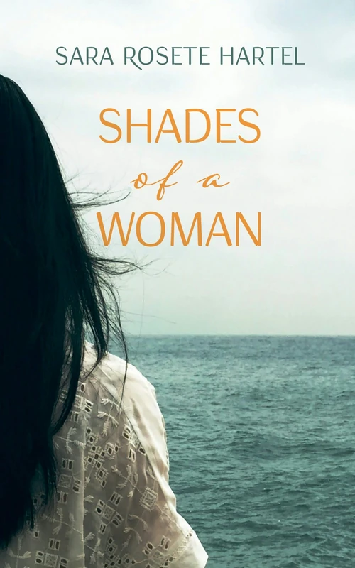 Cover of Shades of a Woman