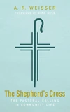 Cover of The Shepherd’s Cross