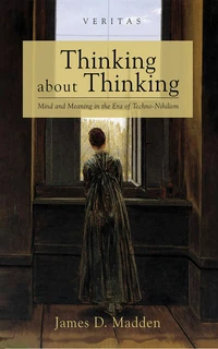 Cover of Thinking about Thinking