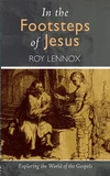 Cover of In the Footsteps of Jesus