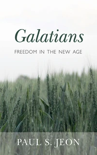 Cover of Galatians
