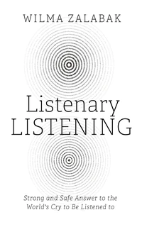 Cover of Listenary Listening