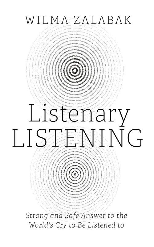 Cover of Listenary Listening
