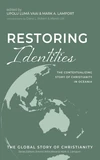 Cover of Restoring Identities