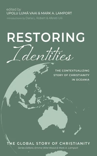 Cover of Restoring Identities