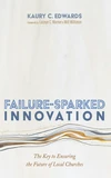 Cover of Failure-Sparked Innovation