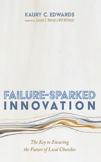 Cover of Failure-Sparked Innovation
