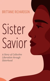 Cover of Sister Savior