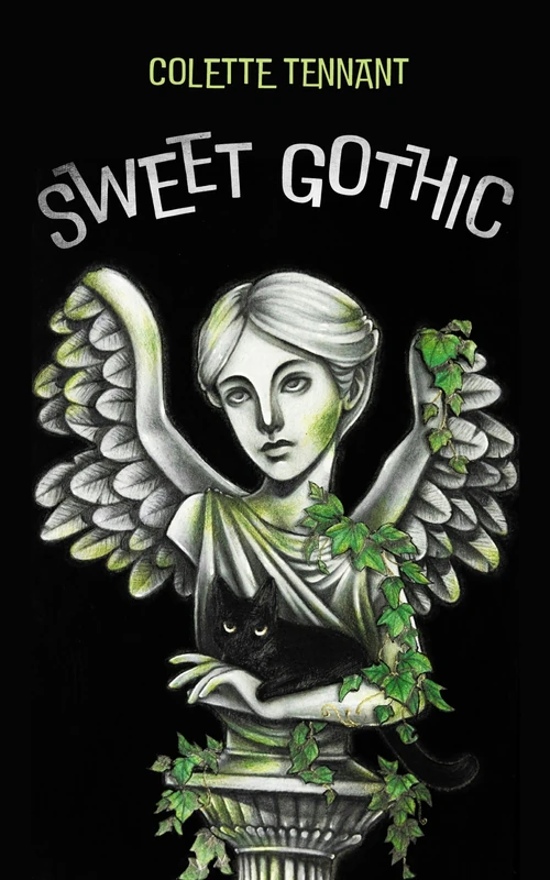 Cover of Sweet Gothic