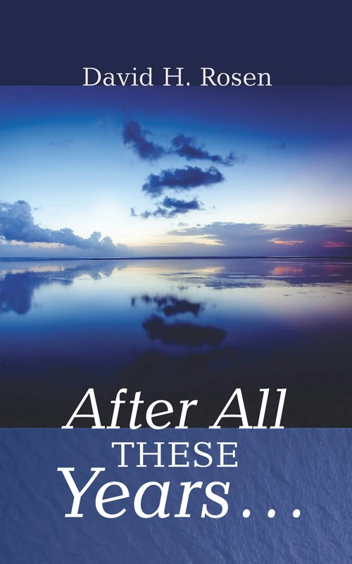 Cover of After All These Years . . .
