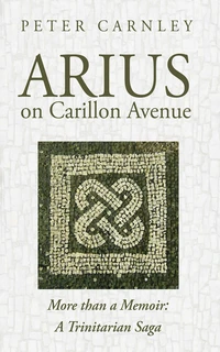 Cover of Arius on Carillon Avenue