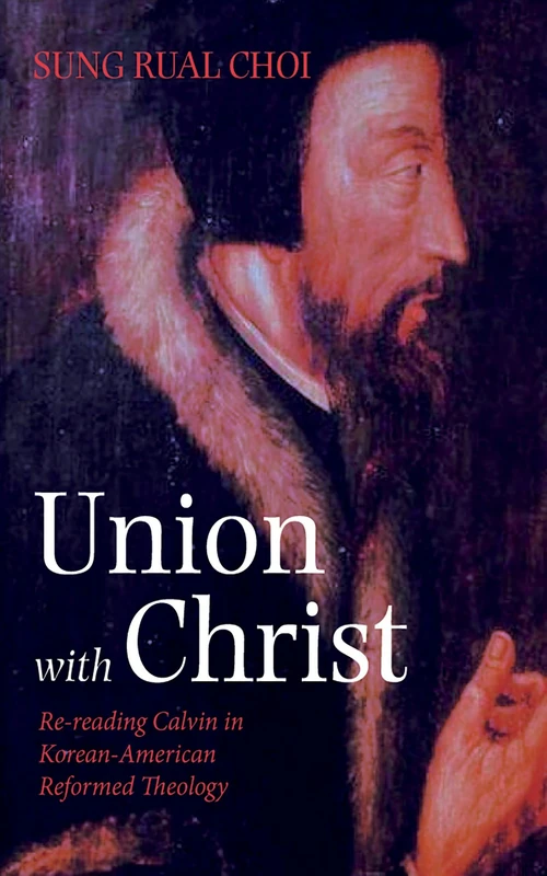 Cover of Union with Christ
