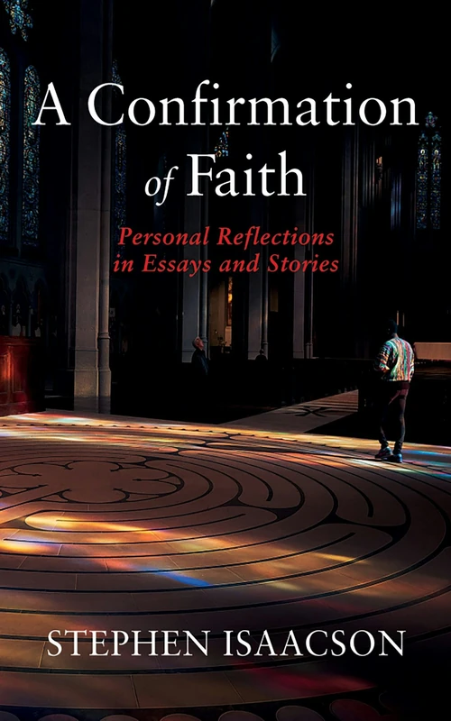 Cover of A Confirmation of Faith