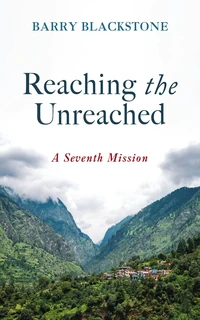 Cover of Reaching the Unreached