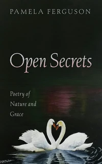 Cover of Open Secrets