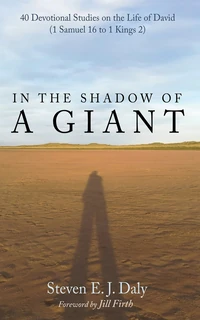 Cover of In the Shadow of a Giant