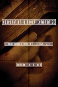 Cover of Cooperation Without Compromise (Stapled Booklet)