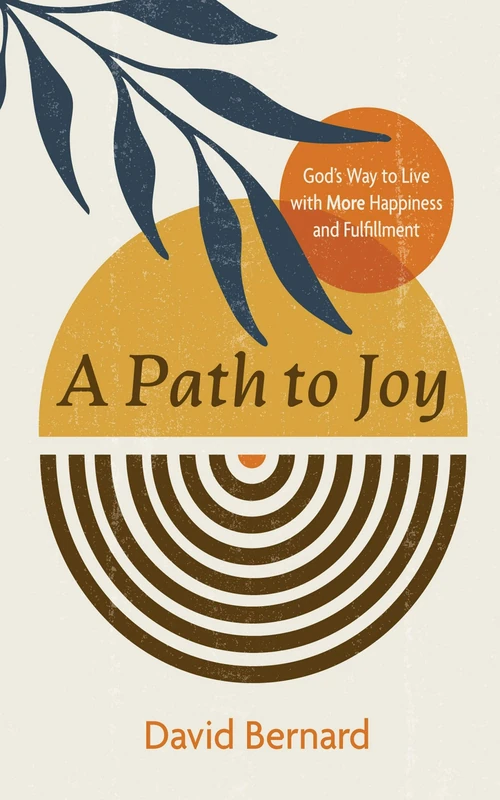 Cover of A Path to Joy
