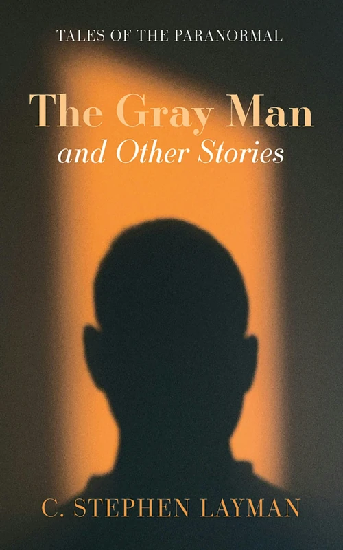 Cover of The Gray Man and Other Stories