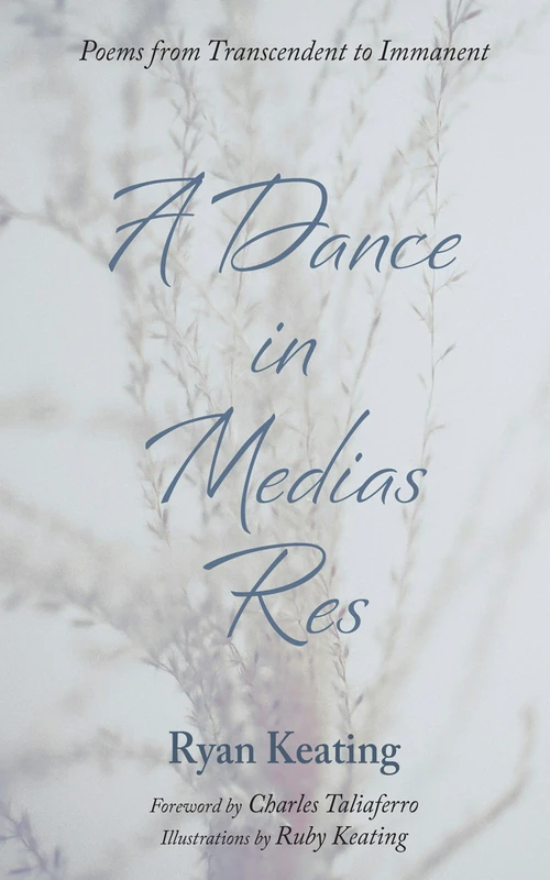 Cover of A Dance in Medias Res