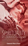 Cover of Spirituality in John’s Gospel