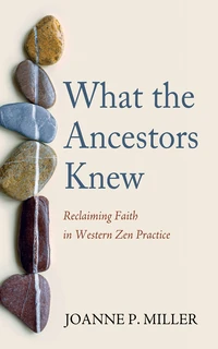 Cover of What the Ancestors Knew