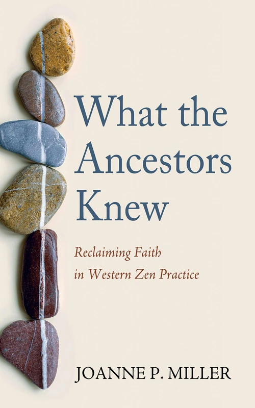 Cover of What the Ancestors Knew