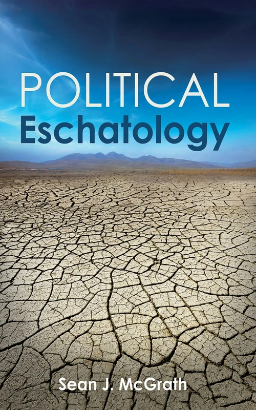Cover of Political Eschatology