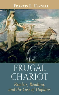 Cover of The Frugal Chariot