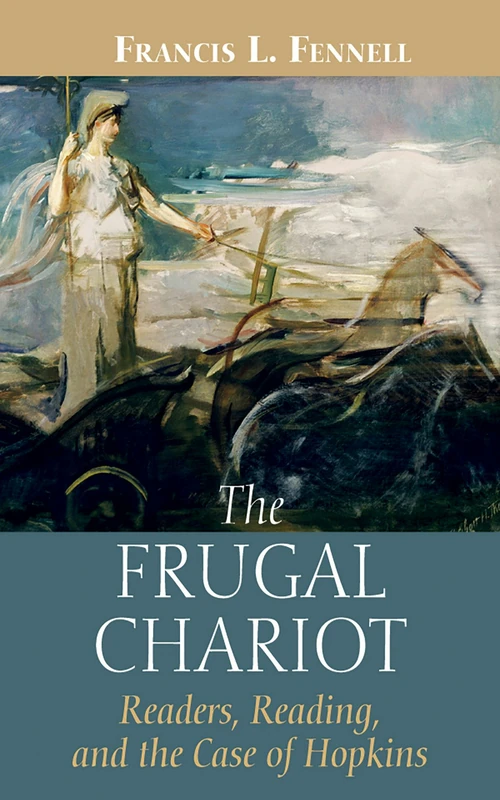 Cover of The Frugal Chariot