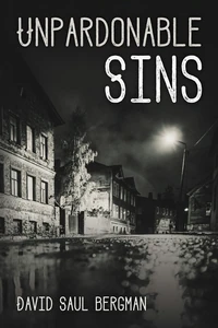Cover of Unpardonable Sins