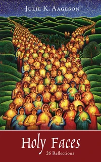 Cover of Holy Faces